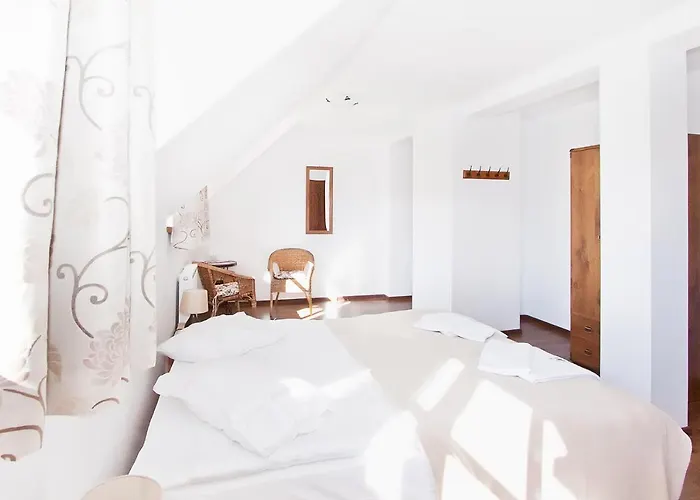 Gorski Potok Bed & Breakfast *