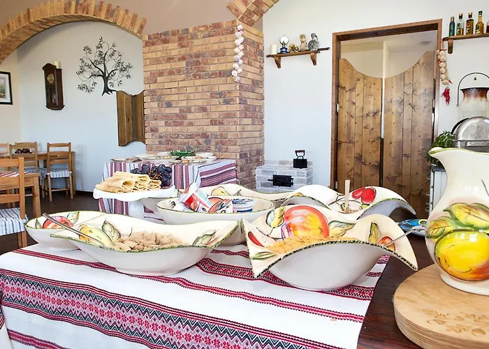 Bed & Breakfast Gorski Potok Stronie Slaskie