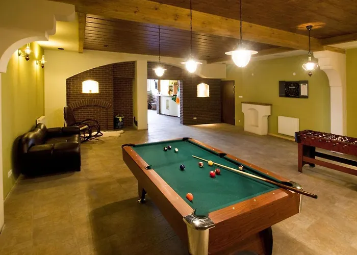 Bed & Breakfast Gorski Potok *