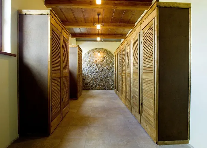 Gorski Potok * Stronie Slaskie